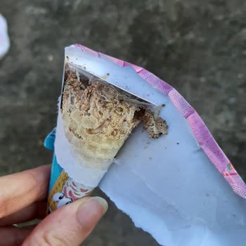 Ülker Kanky Çikolatada Kurt Şoku