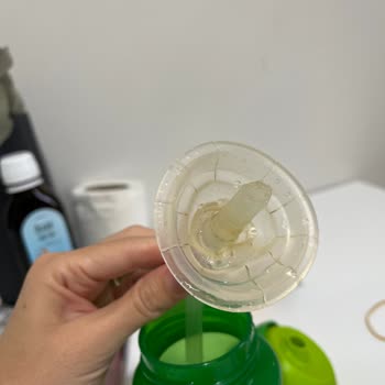 Philips Avent Suluk Pipetleri Neden Çabuk Eskiyor?