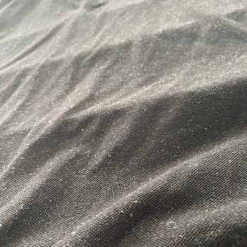 Altus Çamaşır Makinesi Toz Sorunu Ve Alerjik Reaksiyon