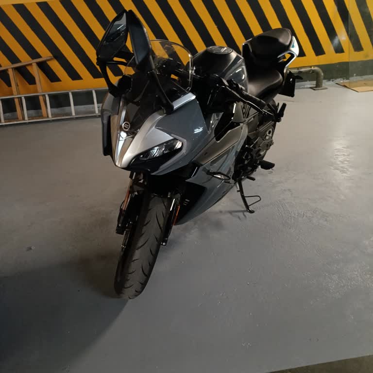 CFMOTO Navigasyon Sorunu: T-Box Gereksizliği