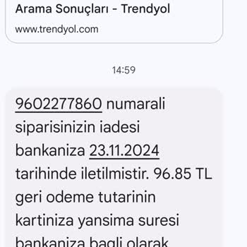 İndirimli Ürün İptali Ve Kupon Mağduriyeti