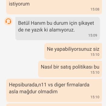 İndirimli Ürün İptali Ve Kupon Mağduriyeti