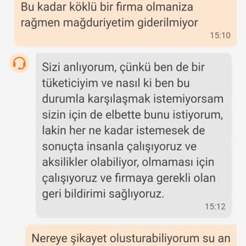 İndirimli Ürün İptali Ve Kupon Mağduriyeti