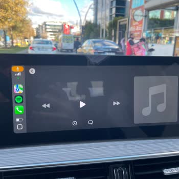 Chery Omoda 5 Pro: Bitmeyen Arızalar Ve Yetersiz Servis Desteği