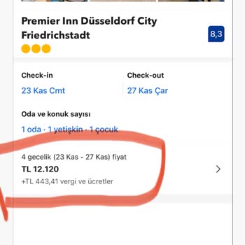 Booking.com Refused Price Match Refund After Hotel Rate Dropped