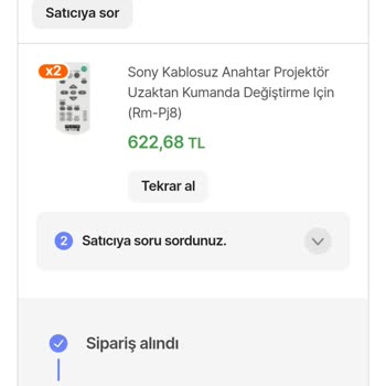 Hepsiburada'da İptal Sorunu: Ticaret Anlayışına Sitem