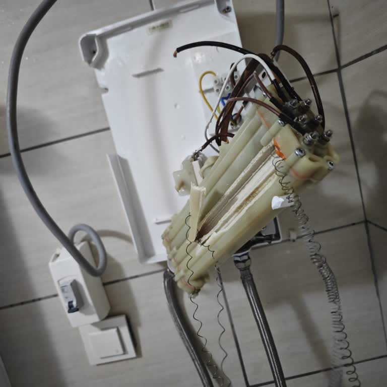 Veito Su Isıtıcı Patlaması Ve Garanti Sorunu