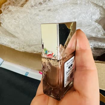 Yanlış Ve Eksik Ürünlerle Gelen Hayal Kırıklığı