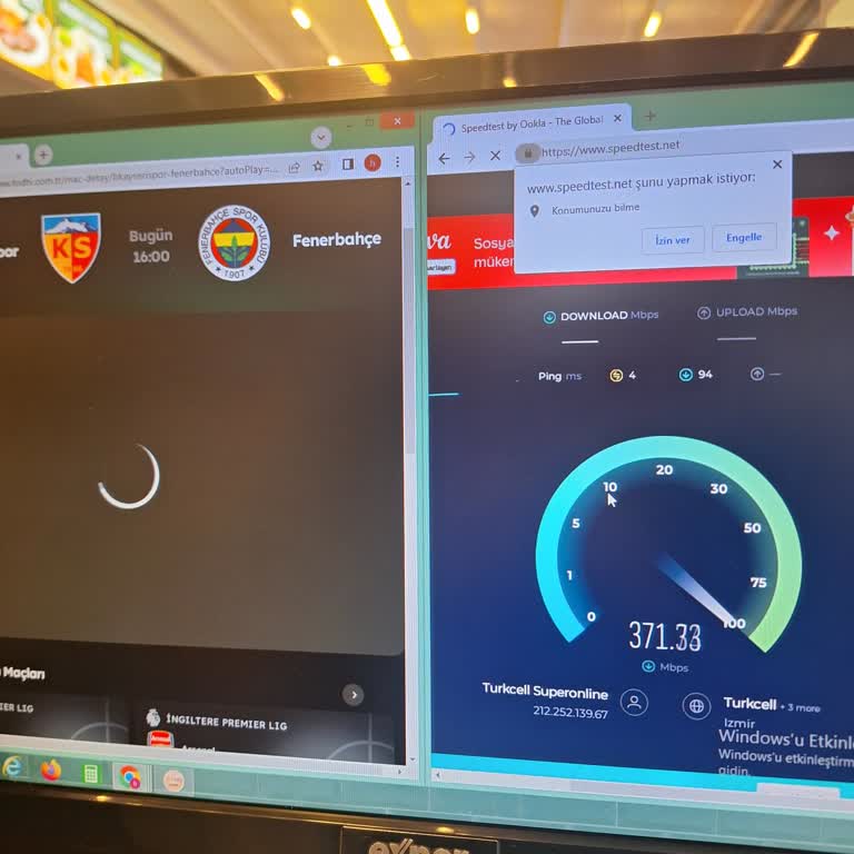 Tod TV Wi-Fi Bağlantı Sorunu Ve Müşteri Hizmetleri Çıkmazı