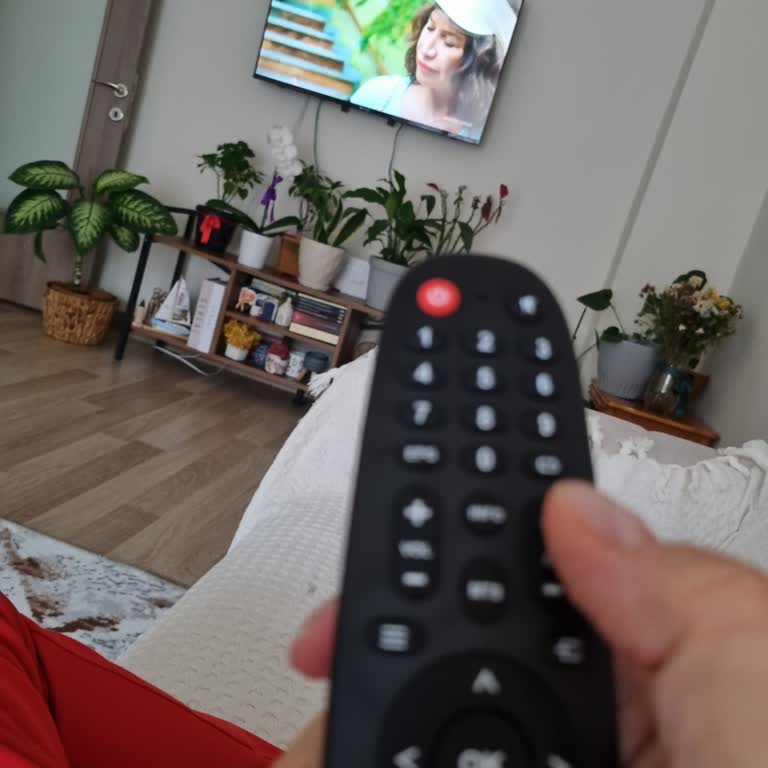 Kanal Değiştirmeyen Kumanda Sorunu