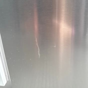 Garanti Sürecinde Oyalama Ve Renk Değişimi Sorunu