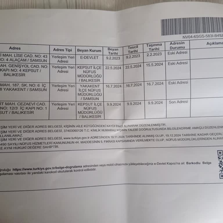 Altyapı Sorunu Nedeniyle Kullanılmayan İnternetin Faturası