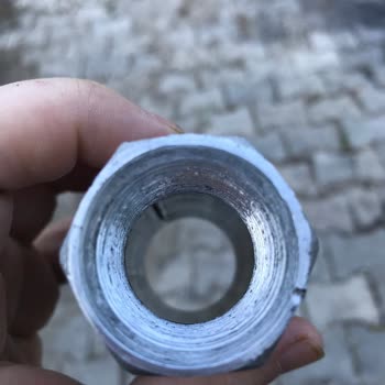 Yeni Hasat Makinesiyle Sürekli Sorun Yaşamak