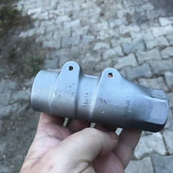 Yeni Hasat Makinesiyle Sürekli Sorun Yaşamak