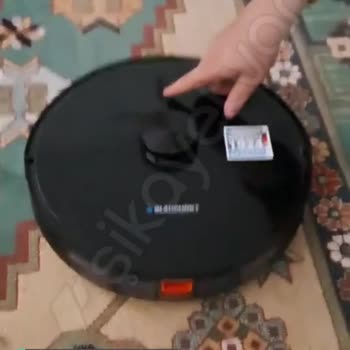 Blaupunkt Kendi Kendine Duruyor