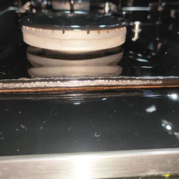 Arçelik Ankastre Ocak Sorunu Ve Servis Desteği Eksikliği