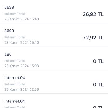 Bilinçsiz Yapılan Abonelik Ve Para İadesi Talebi