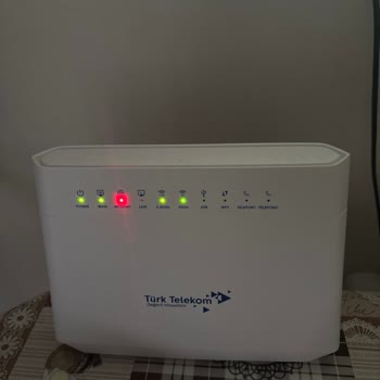 Türk Telekom Fiber İnternet Mağduriyeti