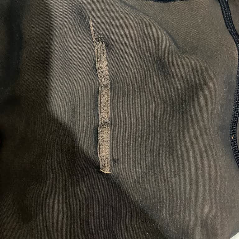 Penti'den Aldığım Çorap İlk Yıkamada Söküldü Ve İade Talebim Reddedildi