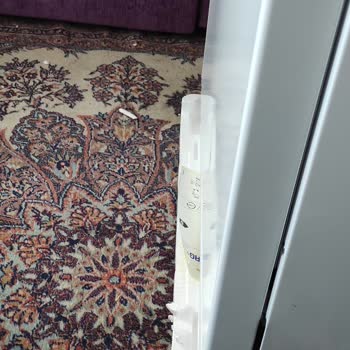 Kusurlu Bulaşık Makinesi Ve Yetersiz Çözüm Teklifi