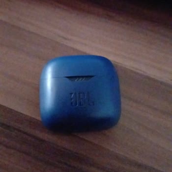 JBL Tune Flex Şarj Sorunları Ve Hızlı Pil Tükenmesi