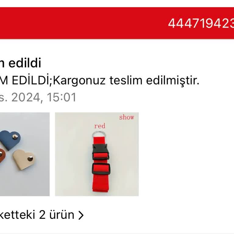 Teslimat Yapılmadı, Şube Utanmazca Gelin Alın Diyor