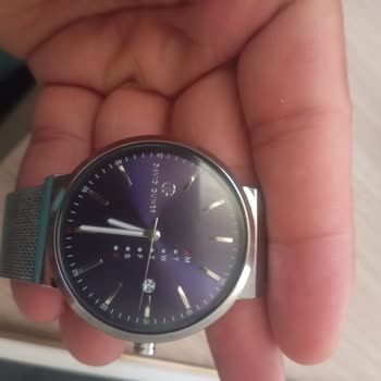 Sürekli Yanlış Gösteren Saat Sorunu