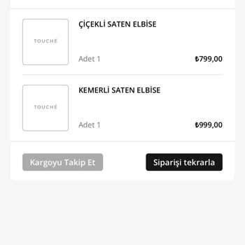 Eksik Teslimat Ve İade Sorunu