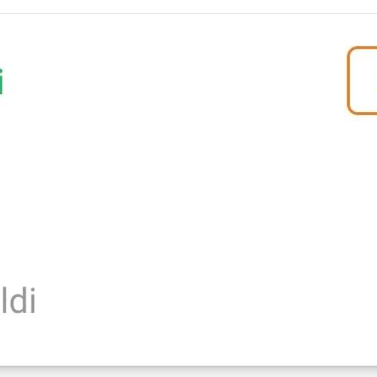 Eksik Teslimat Sorunu