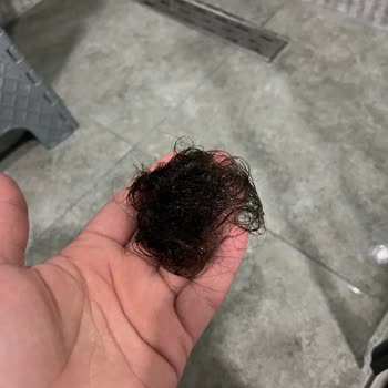 Yves Rocher Şampuanı Saç Dökülmesine Neden Oldu