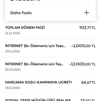 Yanlış Faiz Bilgisiyle Mağduriyet Yaşadım