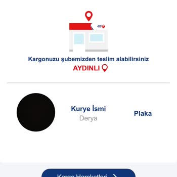 Kargo Teslimatında Büyük Sorun Ve Saygısızlık