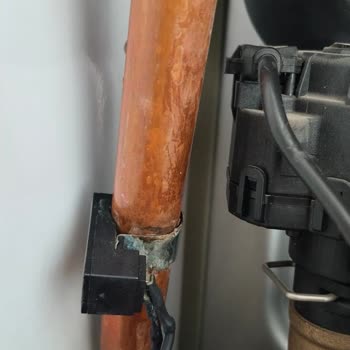 ECA Kombi Isıtma Sorunu Ve Servis Gecikmesi