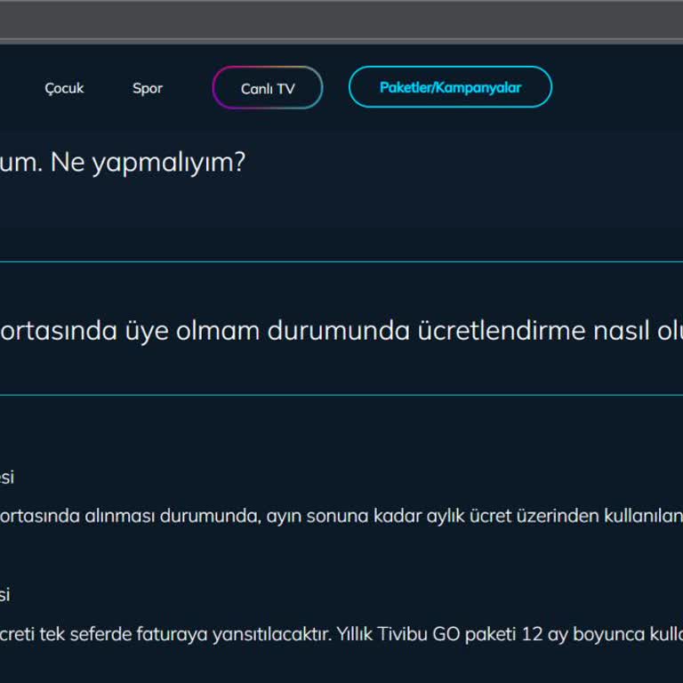 Yanıltıcı Bilgi Ve Yetersiz Müşteri Hizmeti