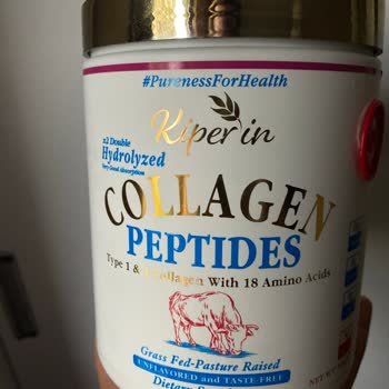 Collagen Takviyesi Sağlığımı Tehlikeye Attı!