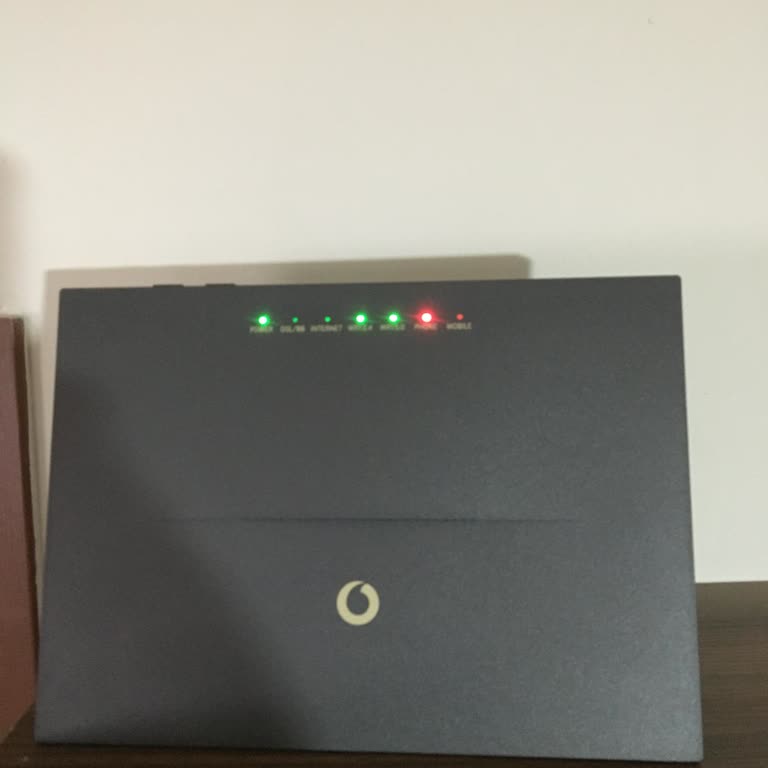 İnternet Bağlantısı Sorunu Ve Teknik Destek Eksikliği