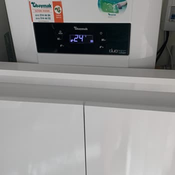 Baymak Kombi Servis Sorunları Ve Çözüm Arayışı