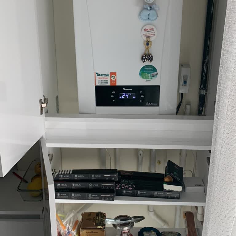 Baymak Kombi Servis Sorunları Ve Çözüm Arayışı