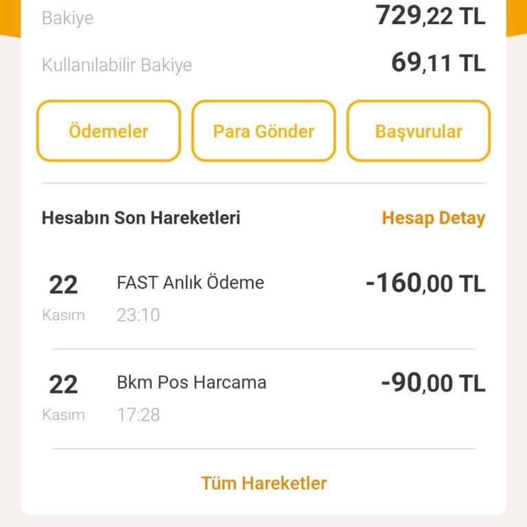 VakıfBank Hesap Blokesi Mağduriyeti: Acil Çözüm Bekliyorum
