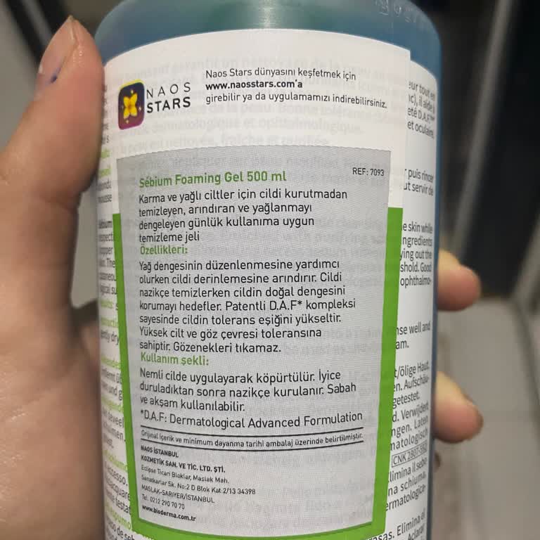 Orijinal Olmayan Ürün Endişesi