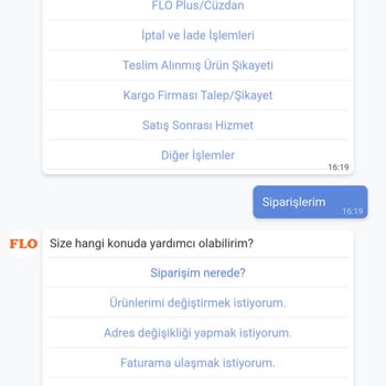 Eksik Ürün Ve Yetersiz Müşteri Hizmetleri Deneyimi