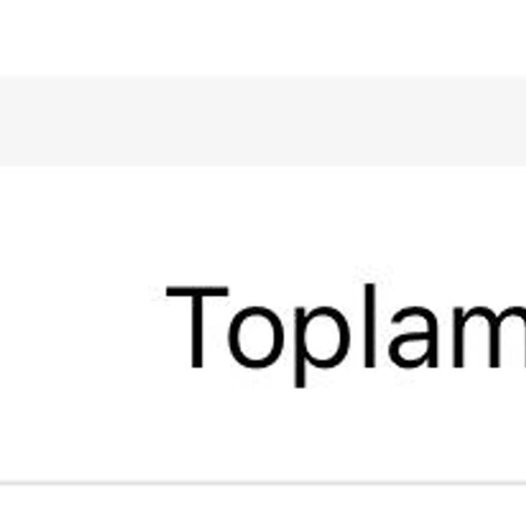 MNG Kargo'da İade Karmaşası Ve Mağduriyet