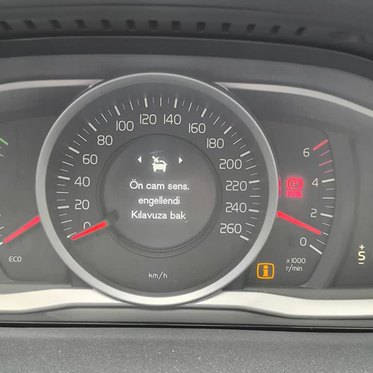 Ekspertiz Hizmetinde Yetersiz Destek