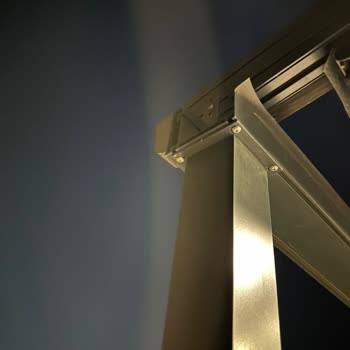 Kış Bahçesi Tente Hizmetinde Mağduriyet