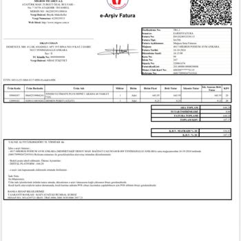Migros'un İade Sürecindeki Büyük Hayal Kırıklığı