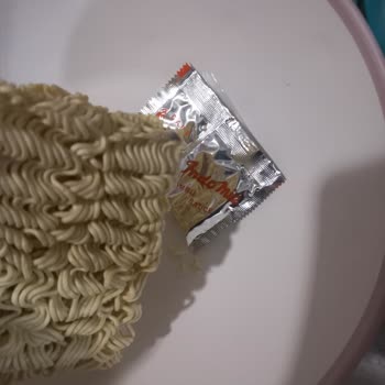 İndomie Noodle'da Şok Edici Bulgu!