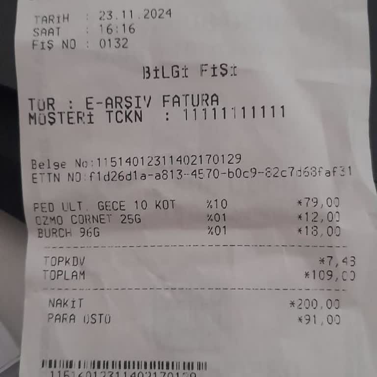 Etiket Fiyatı Ve Kasa Fiyatı Arasında Uçurum