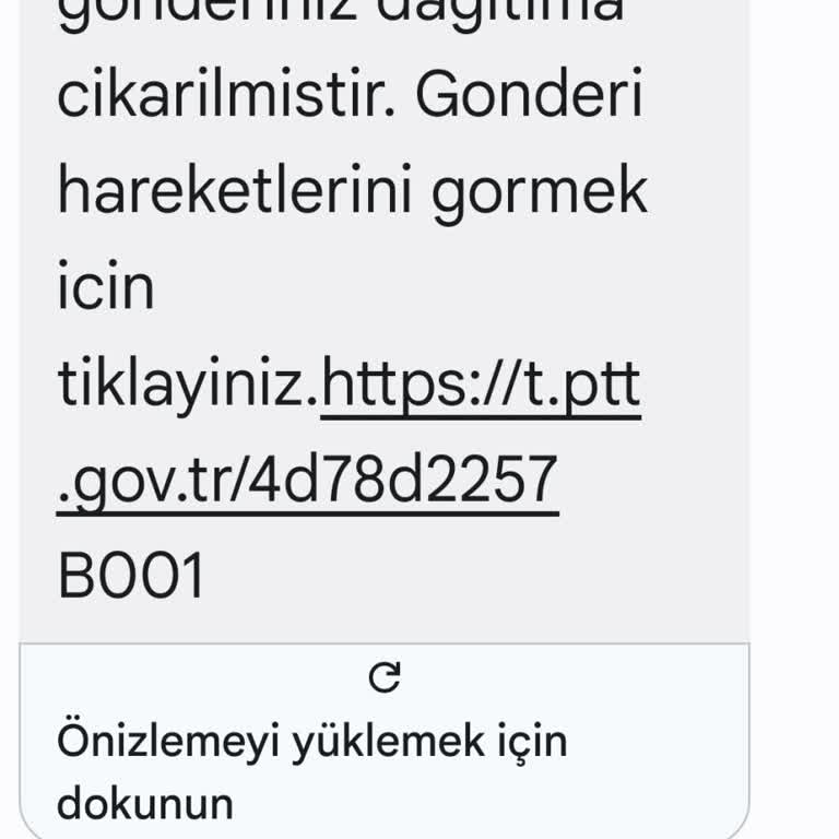 Teslimat Gecikmesi Ve Yetersiz Hizmet