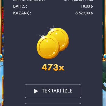 Oyun Esnasında Hesabımın Kontrolünü Kaybettim