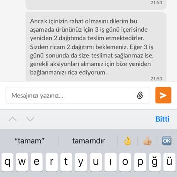 Yanlış Yönlendirme Mağduriyeti: Kaybolan French Press